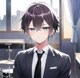 Drummer Principal