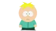 Butters -shuriken-