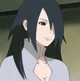 Female Sasuke