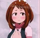 Ochako Uraraka