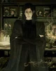 Serverus Snape 