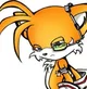 Miles Tails Prower