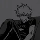 BMHA- Katsuki Bakugo