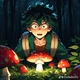 Izuku Midoriya