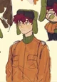 Kyle Broflovski 