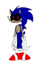 Sonic EXE Parody