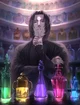 Serverus Snape 