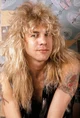 Steven Adler
