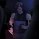 Leon S Kennedy 