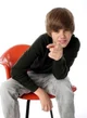 Justin Beiber