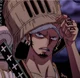 Trafalgar Law