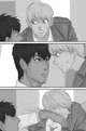 Bertholdt w Armin