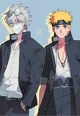 Naruto High school