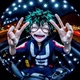 Dkbk izuku