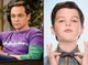 Sheldon Cooper