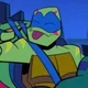 Leo - ROTTMNT