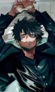 Dabi Todoroki