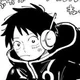 Luffy