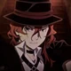 Chuuya Nakahara 