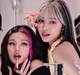 Ryujin and Yeji