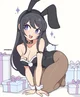 Mai Sakurajima