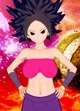 What if caulifla