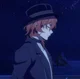 Chuuya Nakahara