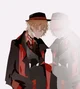 Mafia boss chuuya