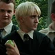 Draco Malfoy 