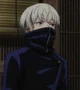 Inumaki Toge