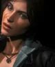 Lara croft