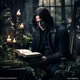 Severus Snape 