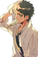 Hajime Hinata
