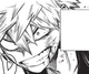 BMHA- Katsuki Bakugo
