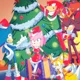 Sonic Boom Christmas