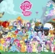 My little pony 