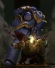 Space marine