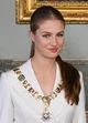 Princess Leonor 