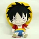 Plushie Luffy 