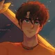 Percy Jackson 