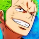 Roronoa Zoro 
