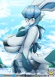 Glaceon Tg