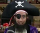 Parche el Pirata 