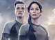 Katniss and Peeta
