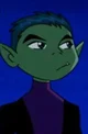 Beast Boy