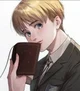 Armin Arlert