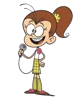 Luan Loud