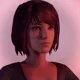Max caulfield