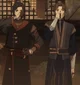 Fu Yao and Nan Feng