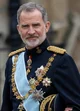 King Felipe VI